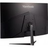 Monitor Viewsonic VX Series VX3218-PC-MHD, 31.5", 1920 x 1080 Pixeles, Full HD, LED, 1 ms, Negro