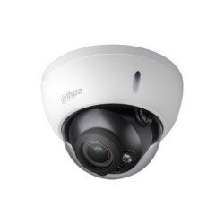 Cámara domo Dahua hdcvi 1080p 2.7 a 13.5mm ir 30 m IP67 (dh-hac-hdbw22
