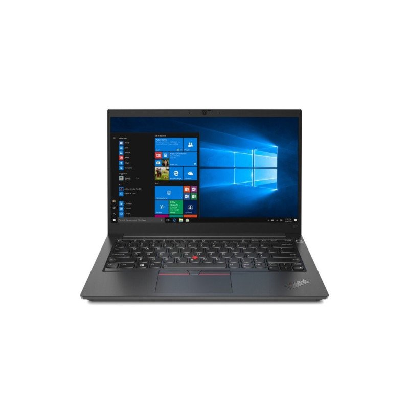 Laptop Lenovo ThinkPad E14, Intel® Core™ i7, 2,8 GHz, 14" 1920 x 1080 Pixeles, 16 GB, 512 GB