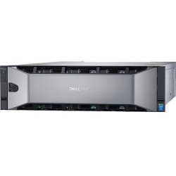 Dell storage SCv320 - enclosure management module