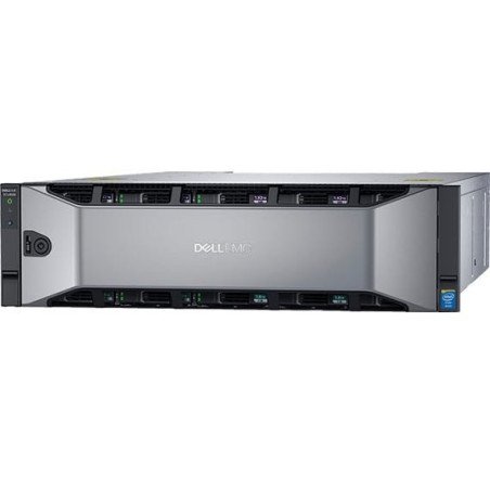 Dell storage SCv320 - enclosure management module