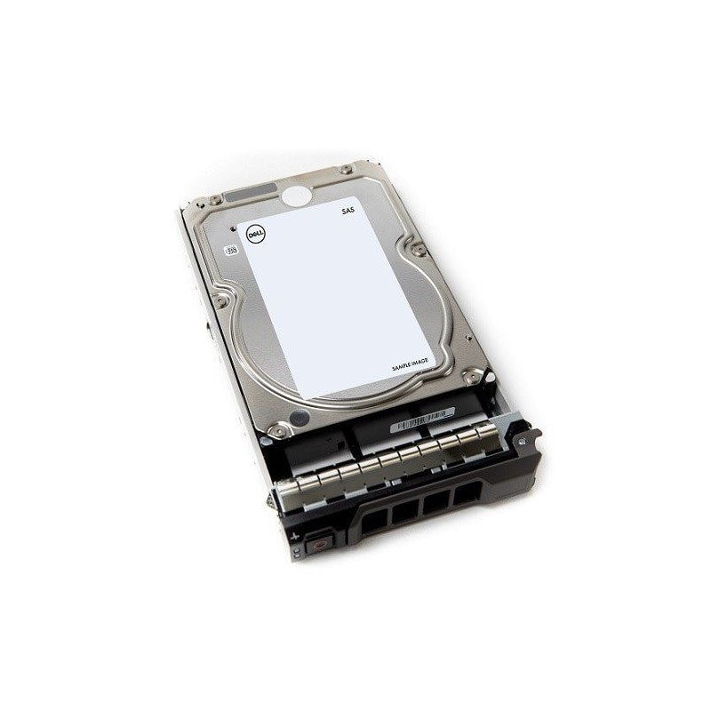 Dell - hard drive - internal hard drive - 2 TB - 3.5" - hotplug t 350, 550