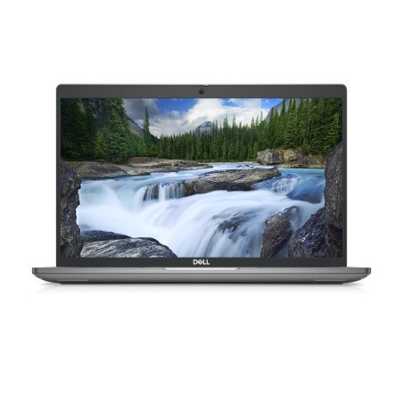 Laptop Dell Latitude 5440 - 14 pulgadas, Intel Core i7, i7-1355u, 8 GB, Windows 10 pro, 256 gb