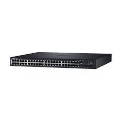 Dell emc - ethernet - 48 - 1 gigabit ethernet - switch n1548p