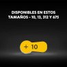 Baterías Duracell - Battery - cb hearing aids - 6 cb10 Baterías Duracell - Battery - cb hearing aids - 6 cb10