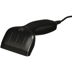 Star, scanner ecl de rastrillo ccd USB