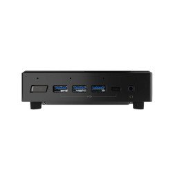 Mini PC liva z3 Celeron n5100 4GB, 64GB m.2 HDMI, minidp wifi, BT Win 11 pro -
