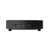 Mini PC liva z3 Celeron n5100 4GB, 64GB m.2 HDMI, minidp wifi, BT Win 11 pro -