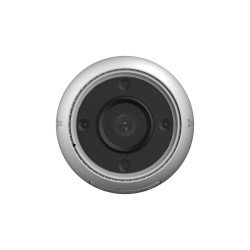 EZVIZ H3c Bala Cámara de seguridad IP Exterior 1920 x 1080 Pixeles Pared