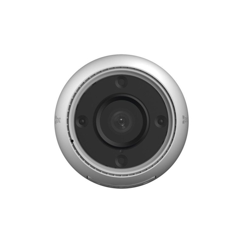 EZVIZ H3c Bala Cámara de seguridad IP Exterior 1920 x 1080 Pixeles Pared EZVIZ H3c Bala Cámara de seguridad IP Exterior 1920 x 1080 Pixeles Pared