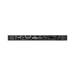 Servidor DELL PowerEdge R250, 2,9 GHz, E-2336, 16 GB, DDR4-SDRAM, 2 TB, Bastidor (1U)