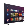 Televisión Smart Ghia Android TV certified 32 pulg hd wifi, RJ-45, 2 H