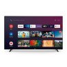 Televisión Smart Ghia Android TV certified 32 pulg hd wifi, RJ-45, 2 H