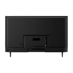 Televisión Smart Ghia Android TV certified 32 pulg hd wifi, RJ-45, 2 H