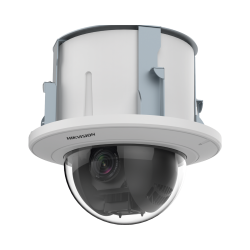 Domo PTZ IP 2 megapixel, 25x zoom, uso en plafón, acusense, darkfighte