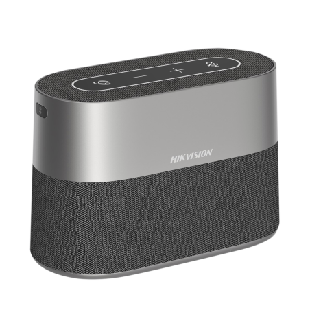 Micrófono y bocina inalámbrica, dnr, omnidireccional, bluetooth, ideal para videoconferencias, USB-c, compatible con zoom - webe