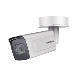 Bala IP 2 megapixel, lente mot. 2.8 - 12 mm, 30 m ir exir, ik10, recon