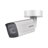 Bala IP 2 megapixel, lente mot. 2.8 - 12 mm, 30 m ir exir, ik10, recon