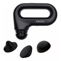 Homedics - massager - vibration body