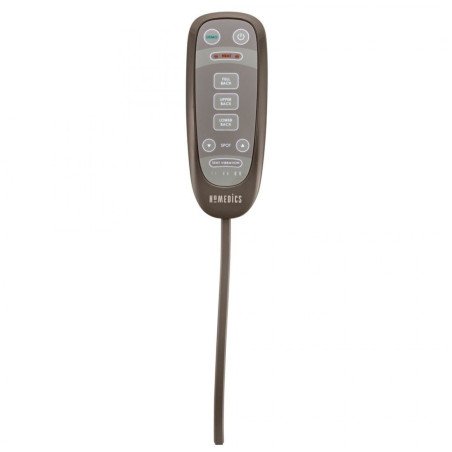 Homedics MCS-380H shiatsu pro plus - cojín de masaje