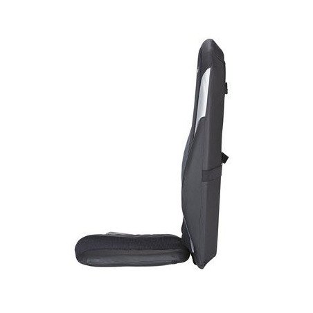 Homedics - massage cushion - shiatsu with heat