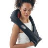 Homedics - massager - quad action shiatsu