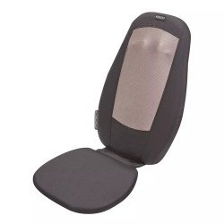Homedics - massage cushion - shiatsu soothingheat