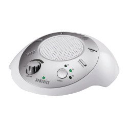 Homedics SoundSpa SS-2000 - máquina para dormir