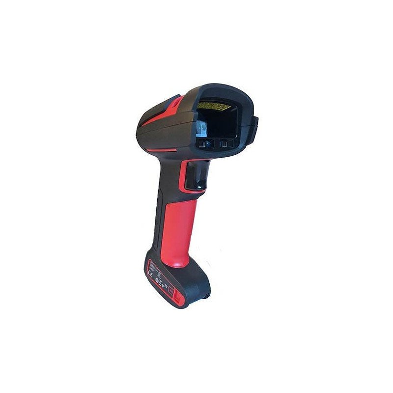 Lector Honeywell 1990ISR alámbrico industrial 2d USB