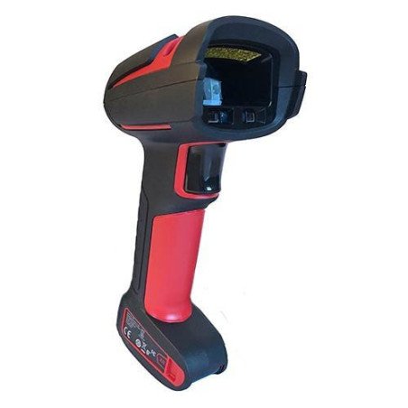 Lector Honeywell 1990ISR alámbrico industrial 2d USB