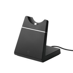 Jabra 14207-40 cargador de dispositivo móvil Negro Interior