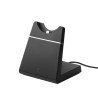 Jabra 14207-40 cargador de dispositivo móvil Negro Interior