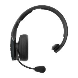 Blueparrott B450-XT MS - auricular - en oreja - bluetooth