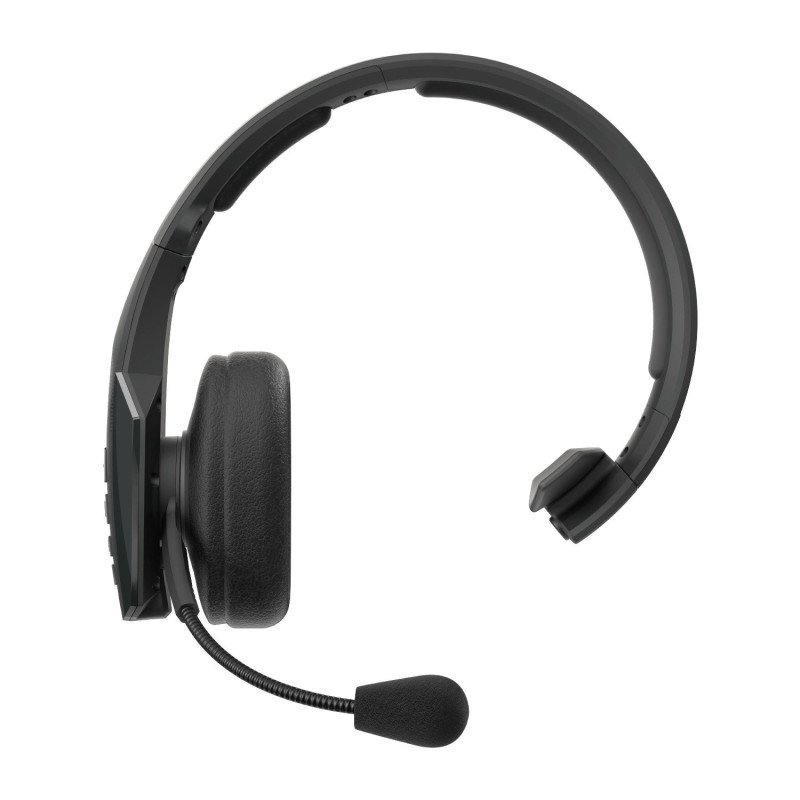 Blueparrott B450-XT MS - auricular - en oreja - bluetooth - inalámbrico - nfc - cancelación de sonido activo