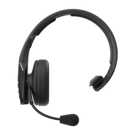 Blueparrott B450-XT MS - auricular - en oreja - bluetooth - inalámbrico - nfc - cancelación de sonido activo