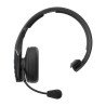 Blueparrott B450-XT MS - auricular - en oreja - bluetooth - inalámbrico - nfc - cancelación de sonido activo