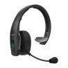 Blueparrott B450-XT MS - auricular - en oreja - bluetooth - inalámbrico - nfc - cancelación de sonido activo