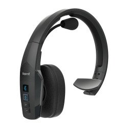 Blueparrott B450-XT MS - auricular - en oreja - bluetooth - inalámbrico - nfc - cancelación de sonido activo