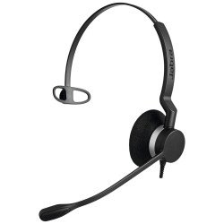 Jabra BIZ 2300 USB ms mono - auricular - en oreja - cableado - USB - certificado para Skype empresarial