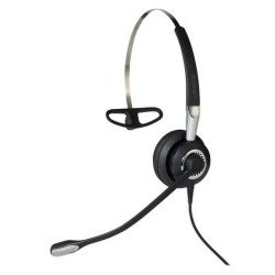 Jabra BIZ 2400 II QD mono NC - auricular - en oreja - convertible - cableado - quick disconnect