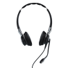 Jabra BIZ - 2400 II duo USB MS - headset - wired