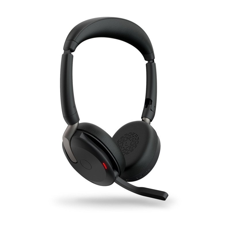 Jabra Evolve2 65 flex link380c uc stereo
