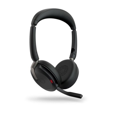 Jabra Evolve2 65 flex link380c uc stereo