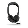 Jabra Evolve2 65 flex link380c uc stereo