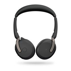 Jabra Evolve2 65 flex link380c uc stereo