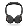Jabra Evolve2 65 flex link380c uc stereo