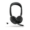 Jabra Evolve2 65 flex link380c uc stereo