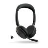Jabra Evolve2 65 flex link380c ms stereo