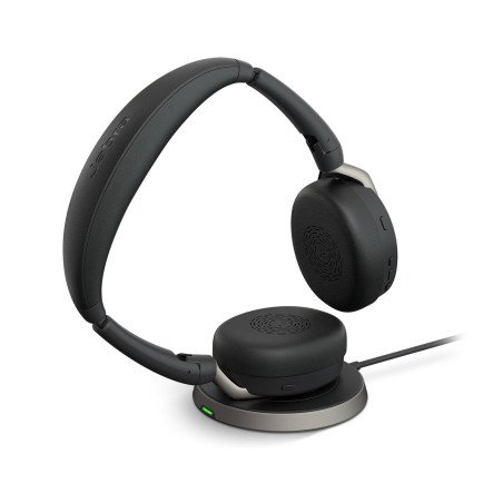 Jabra Evolve2 65 flex link380a ms stereo wlc