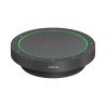 Jabra Speak2 55 MS- altavoz manos libres - bluetooth - inalámbrico, cableado - USB-c, USB-a - gris oscuro - certificado para eq